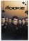 xze The Rookie TV-Serie, Poster, Raumdekoration, Leinwand, Poster, ästhetischer Posterdruck, Wandkunst, Dekoration, Poster, 30 x 45 cm, ungerahmt