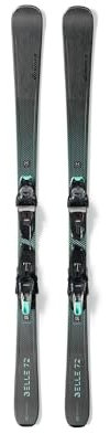 Nordica Belle DC 72+TP2LT11 FDT - 156