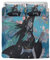 STARSAY Kinder Bettwäsche-Sets 135x200cm Weiche Mikrofaser Bettbezüge und 2 Kissenbezug Schlafzimmer dekorative Bettwäsche 3-teilig (Muichiro Tokito)