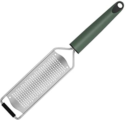 Garneck 1stk Reibe Zester-werkzeug Für Kartoffelschneider Aquarium Käsemühle Käseschneider Aufschnittmaschine Küchenzubehör Rostfreier Stahl