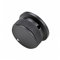 VICASKY Aluminium Volume Potentiometer Control Knob for Electric Guitar Knob Replacement for Enhanced and Design