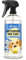 bio-chem Hunde Geruchsentferner Spray 750 ml - Enzymreiniger mit Mikroorganismen - Geruchsneutralisierer gegen Hundeurin Geruch - Entfernt Gerüche aus Sofa, Teppich, Polster nachhaltig - Made in DE