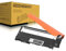 Amla Toner Kompatibel mit Samsung CLT-K4072s Samsung K4072S CLT-K4072 für Samsung CLP 320 CLP 320N 320W CLP 325 CLP 325N 325W CLX 3180 CLX 3180FN 3180FW CLX 3185 CLX 3185FN CLX 3185FW CLX 3185N 3185W