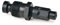 ParkTool ParkTool Park 142546 Tool Kurbelabzieher CWP-7, 4000233, Schwarz