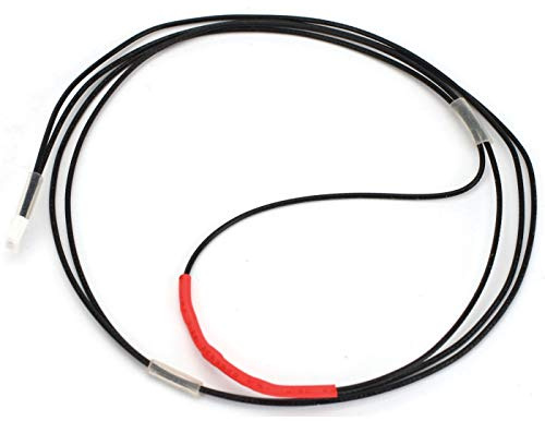 Spektrum DSM2/DSMX Temperatursensor