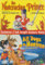 The Nutcracker Prince / All Dogs Go To Heaven [DVD]
