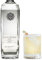 Casa Noble Tequila CRYSTAL BLANCO 100% de Agave Azul 40% Vol. 0,7l in Giftbox