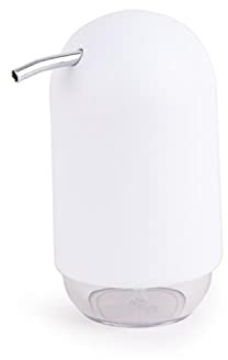Umbra Touch Soap Pump White