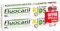 FLUOCARIL Zahnpasta Kids Erdbeergel, 2 bis 6 Jahre, 2 x 50 ml
