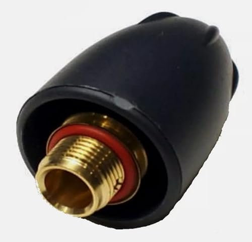 TAPPO CALDAIA ATTACCO 3/8 MASCHIO TYPE 105006, STIROMATIC 2200, IMETEC E UNIVERSALE