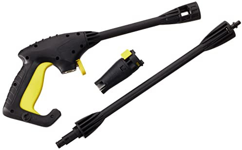 Yamato 7010058 Pistola e lancia per idropulitrice 96581/96582 / 96583