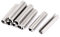 sourcing map 10Stk. M8x40mm 304 Edelstahl Hohlsplinte Spannstifte Spannhülse Befestiger de