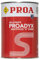 PROADYX SINTÉTICOS S. Disolvente para sintéticos. 1 L.
