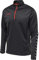 hummel Halbreißverschluss Sweatshirt Hmlauthentic Herren