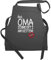 Schürze - Küche - Bei Oma schmeckts am besten - Omi Geschenk - 60x87 - Anthrazit - geschenke für großmutter sprüche koch oma. kochschürze die küchen omas küchenschürze geschenk+oma spruch