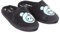 Piggy Zombie Slippers, Kids, Green/Black, Official Merchandise