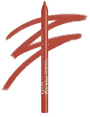 Nyx Professional Makeup Epic Wear Liner Stick Hot Sauce - Pretty Poblano