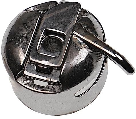 vhbw Capsula portabobina Compatibile con Necchi 270, 524, 559 Macchina da Cucire