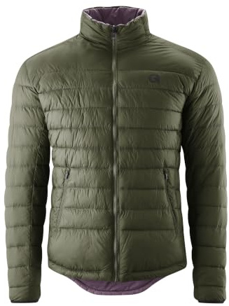 Gonso Herren Bevinco Jacke Isolationsjacke Kunstfaserjacke