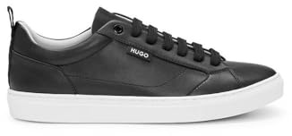 Hugo Damen Morrie_Tenn_napuwSneaker