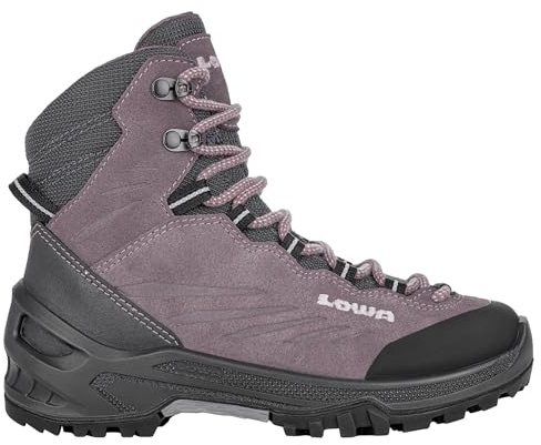 LOWA Stiefel mittel CADIN GTX MID JUNIOR [2024]