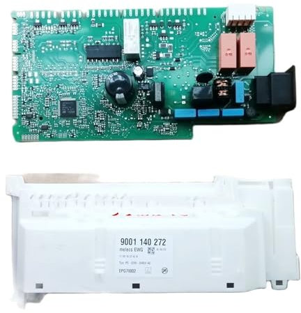 HWVSRKCO Dishwasher Motherboard 9001140272 ,Compatible For Siemens,Compatible For Bosch, Control Power Module Parts