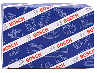 BOSCH 0 227 100 211 Zündmodul Kompatibel mit VW Golf 4 Schrägheck 1J1 4D0905351 TZ 96 4D0997351