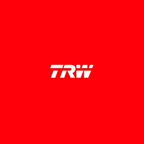 TRW Automotive AfterMarket PHB288 Bremsschlauch | Kompatibel mit: PEUGEOT 306, 306 Break, 306 Cabriolet, 306 Schrägheck