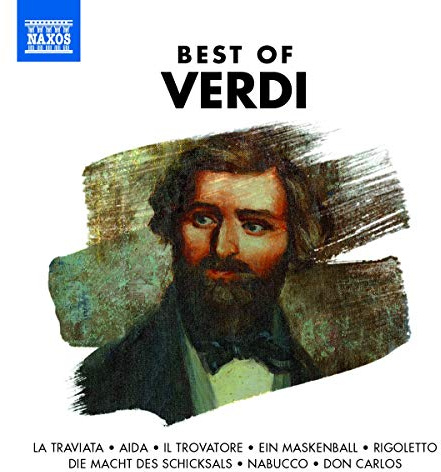 Naxos (Naxos Deutschland Musik & Video Vertriebs-)