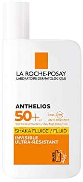 Anthelios Fluide Xl50+Ap F50ML