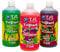 GHE Flora Pack – Engrais Micro + Grow + Bloom (3x 1 l)