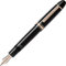 Montblanc stilografica Meisterstuck Red Gold-Coated 149 112665