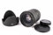Sigma – Obiettivo zoom 28 – 70 mm/2,8 DF Autofocus per fotocamere reflex Minolta/Sony