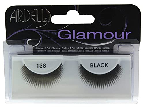 ARDELL FASHION EYELASHES (138)