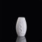 Kaiser Porzellan Vase, Weiß, 12,5cm
