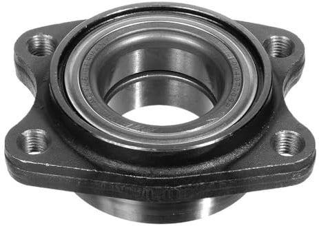 Meyle 100 407 0092 Wheel Bearing