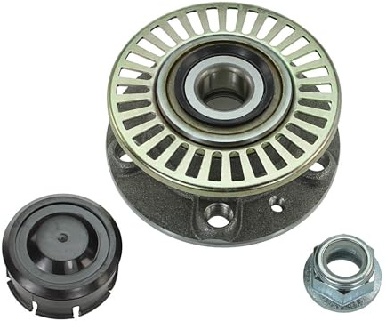 Meyle 16-14 080 3924 Wheel Hub