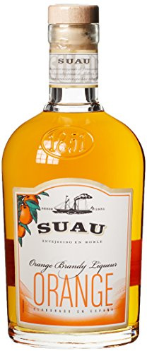 Suau Orange, Mallorca, Brandy (1 x 0.7 l)