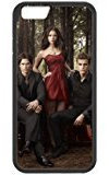WEEL LOPYAR Vampire Diaries iPhone 6 / 6S Handy Hülle Custom No.4,Schutzhülle,Telefon-Kasten Hülle