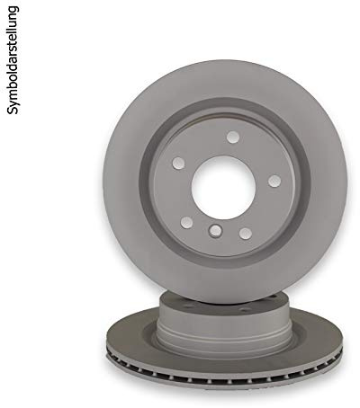 Magneti Marelli 360406109300 Bremsscheiben