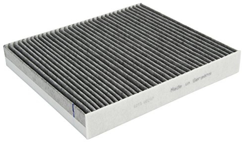 Airmatic Filterbau IF1213 Innenraumfilter/Aktivkohlefilter