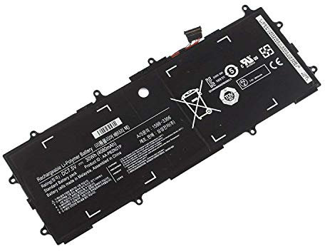 AA-PBZN2TP BA43-00355A Laptop Batterie Ersatz für Samsung Chromebook 303C XE303C12 Chromebook XE303C XE500T XE500C XE503C Xe303c12 Xe303c12-a01us 905s3g 910s3g 915s3g(7.5V 30Wh)