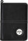 Callaway Unisex callaway scorecard holder, Black, One Size UK