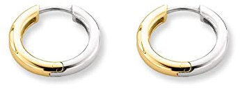 Ti Sento Pendientes Mujer 7210SY