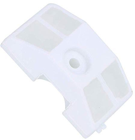 AUNMAS 5 Stück Luftfilter, 8.8cm/3.46inch Kunststoff-Luftfilter-Reiniger für Kettensäge 4500 5200 5800 45cc 52cc 58cc