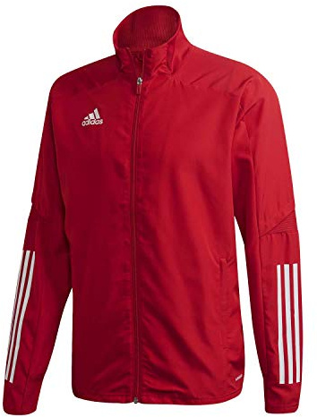 adidas Herren Con20 Pre Jkt Jacke