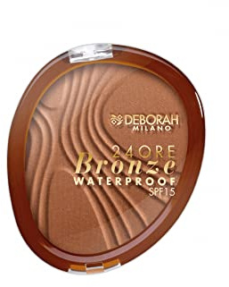 Deborah Rost Pulver Sol 24H Bronze 03 30 g