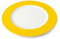 Dibbern Fruhstucksteller 21 cm sonnengelb