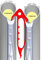 MaXalami NoodLever Tubeless Reifenheber