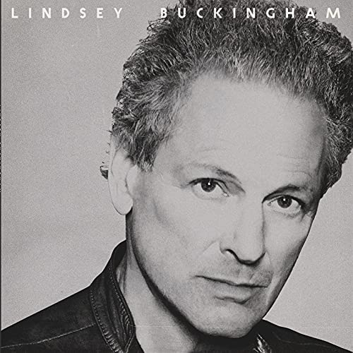 Lindsey Buckingham [Vinyl LP]